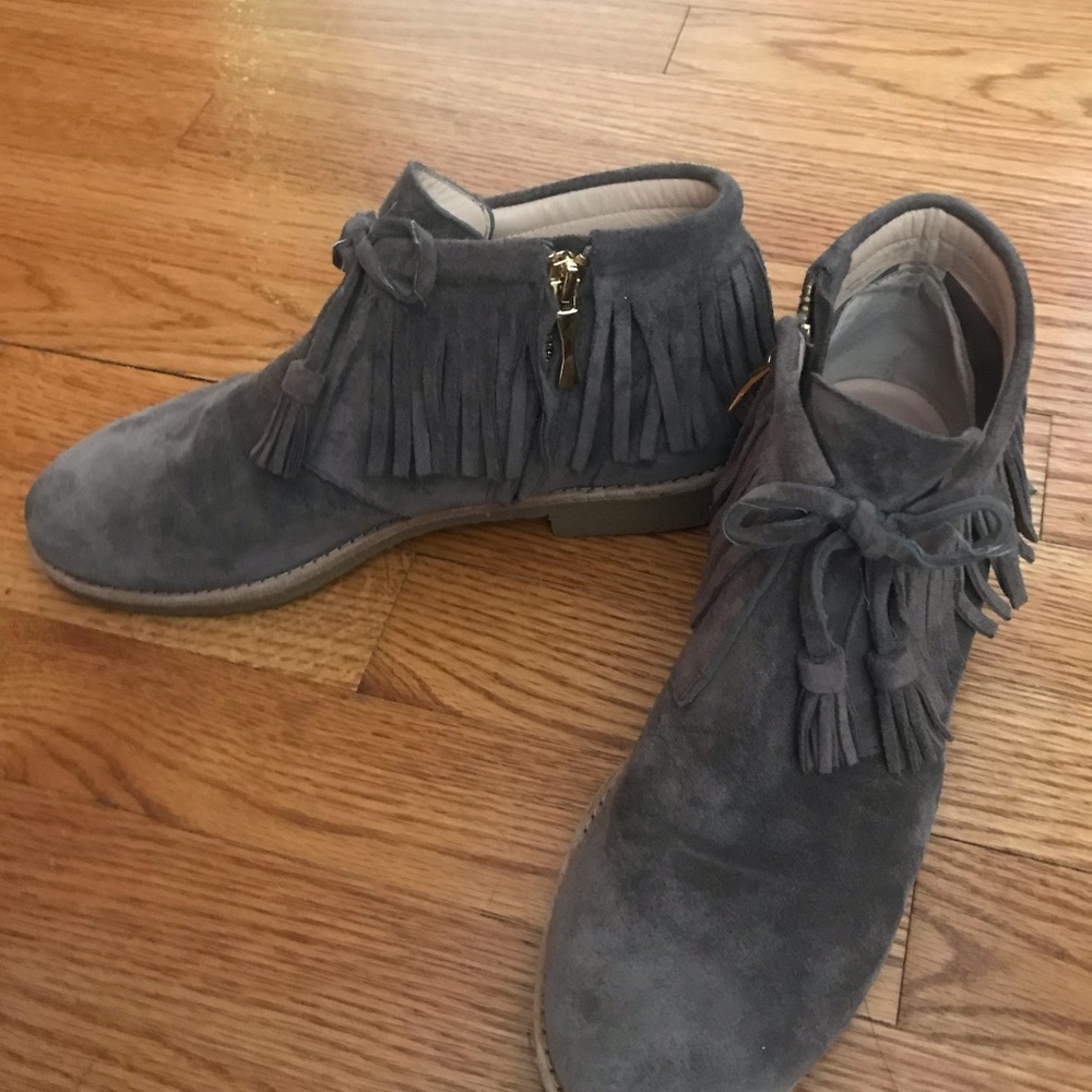 Booties - Picture 2 of 5